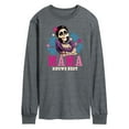 thumbnail image 1 of Disney - Imelda Mama Knows Best - Men's Long Sleeve T-Shirt, 1 of 5