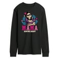 thumbnail image 1 of Disney - Imelda Mama Knows Best - Men's Long Sleeve T-Shirt, 1 of 5