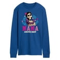 thumbnail image 1 of Disney - Imelda Mama Knows Best - Men's Long Sleeve T-Shirt, 1 of 5
