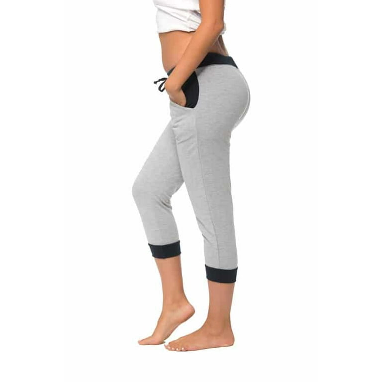 Coco limon clearance capri joggers