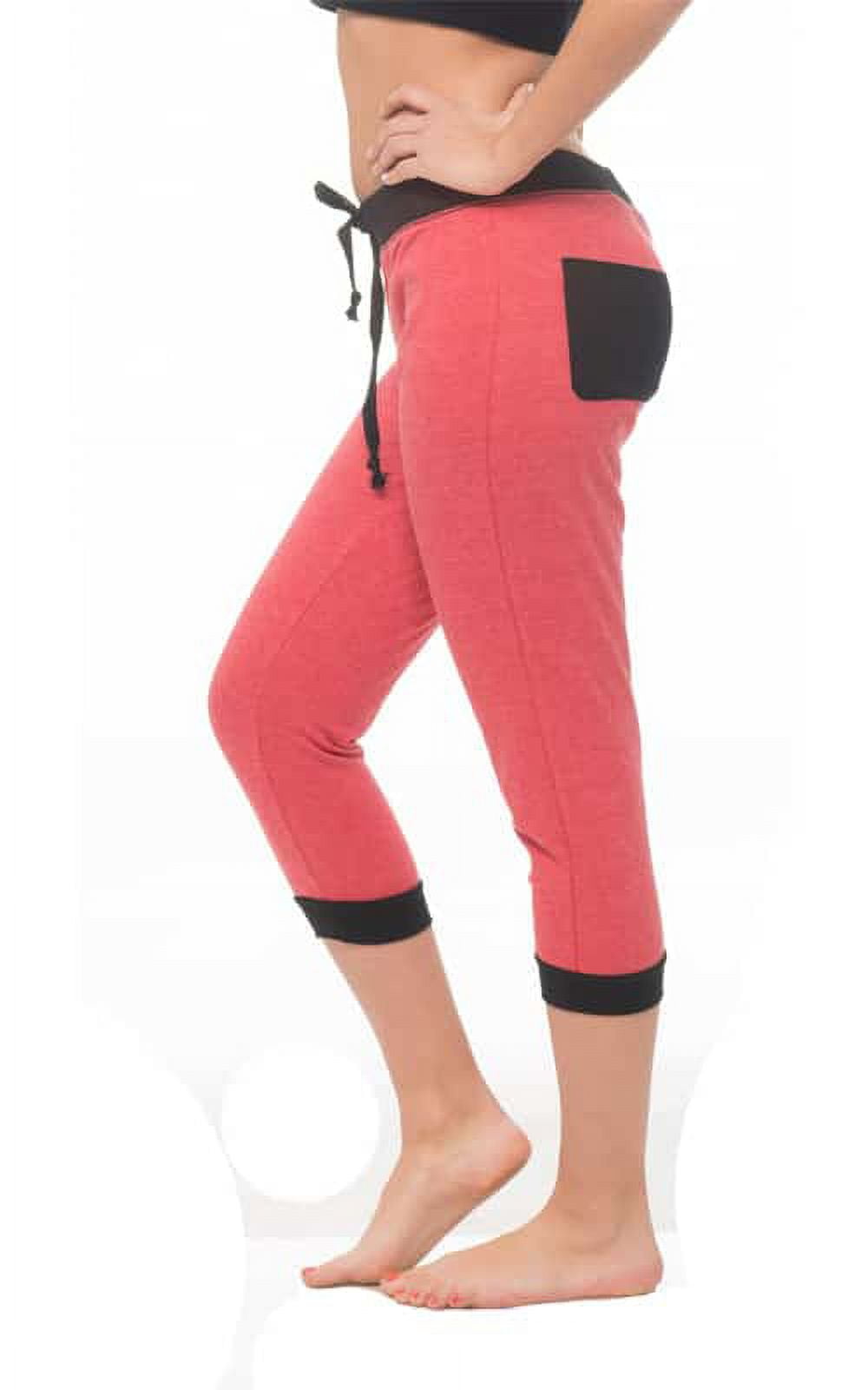 Coco limon capri joggers new arrivals