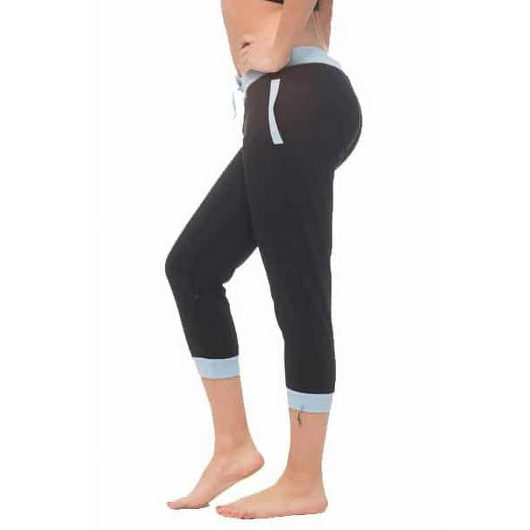 Coco limon capri joggers shop