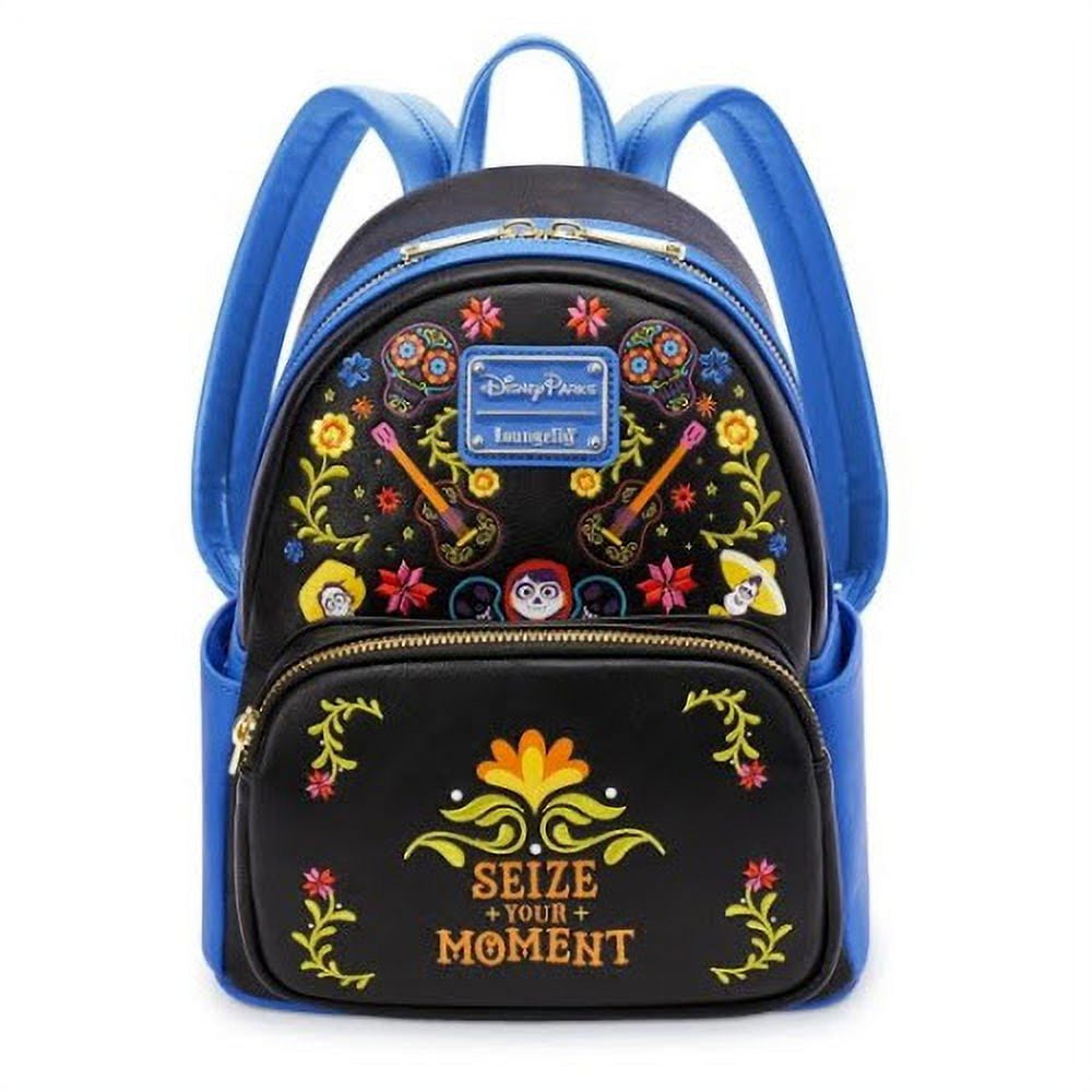 Coco Loungefly Mini Backpack Walmart