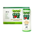 thumbnail image 1 of Coco Love Coconut Water, 16.9 fl oz, 12 Pack Count, Liquids, 1 of 7