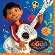 Coco Lunch Napkins (16ct)