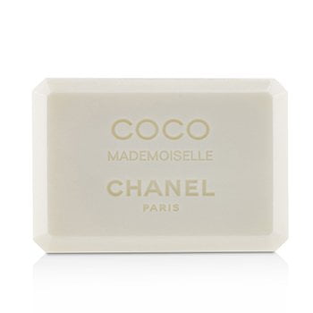 Chanel Coco Mademoiselletoilet Soap : : Beauty