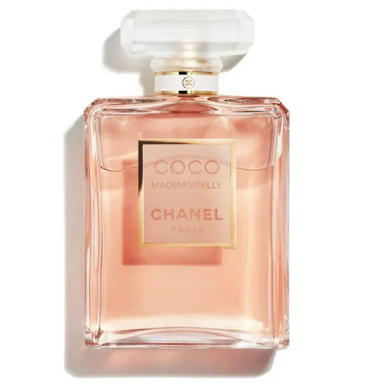 CHANEL Coco Mademoiselle Eau De Parfum Spray 50ml, Oriental Floral