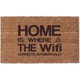 thumbnail image 1 of Coco Mats N More Automatic Wifi Doormat, 1 of 1