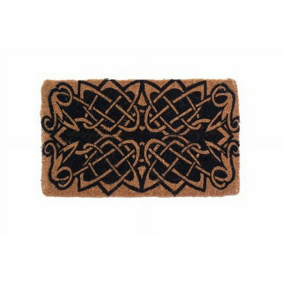 Coco Mats N More Celtic Knots Doormat