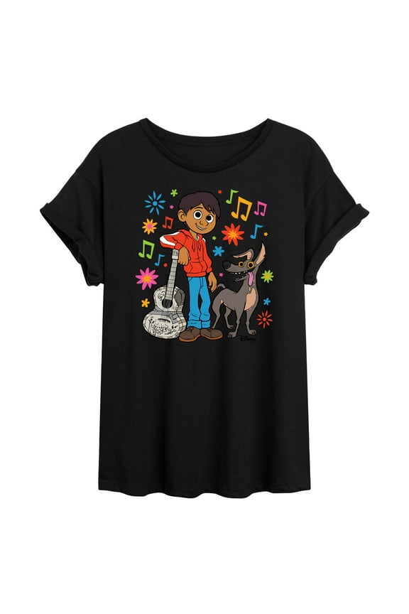 - Miguel Y Dante - Women's Oversized T-Shirt