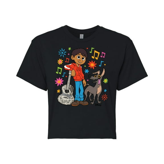 Coco - Miguel Y Dante