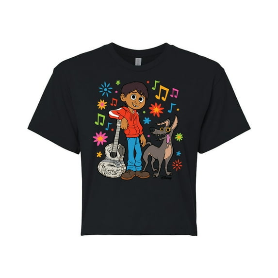 Coco - Miguel Y Dante