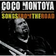 thumbnail image 1 of Coco Montoya - Songs from the Road - Music & Performance - CD, 1 of 2
