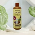 thumbnail image 1 of Coco-Oil Shampoo- Shampoo de Aceite Coco sin Sal (33oz), 1 of 2