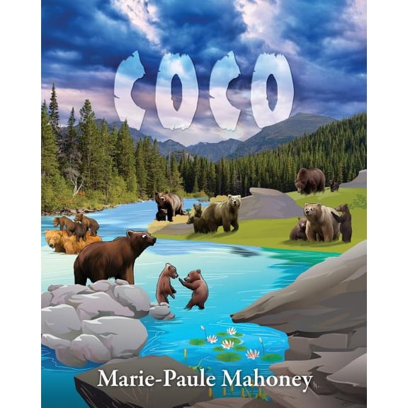 Coco, (Paperback)