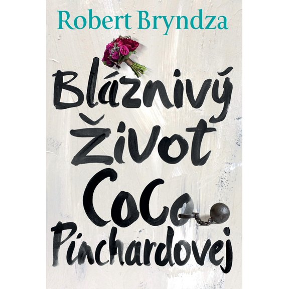 Coco Pinchardov Blazniv Zivot Coco Pinchardovej, Book 2, (Hardcover)