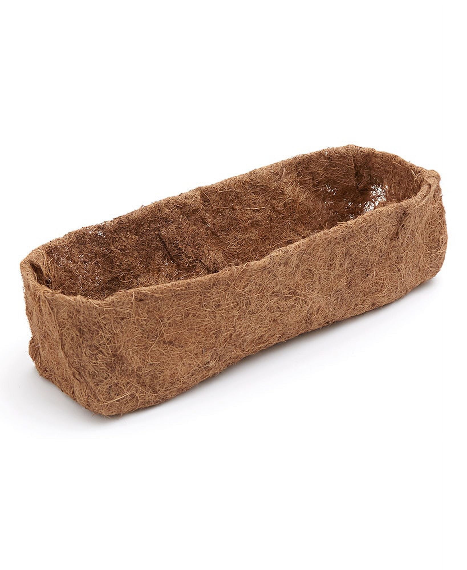 Coco Planter Liners Large