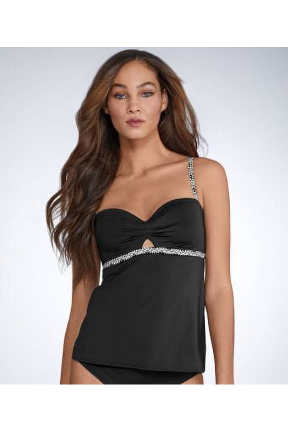 Desert Queen Tankini Top