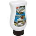 Coco Real Cream Of Coconut, 21 oz (Pack of 12)