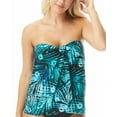 thumbnail image 1 of Coco Reef SOMBA Contours Clarity Tankini Top, US 32C, UK 32C, 1 of 4
