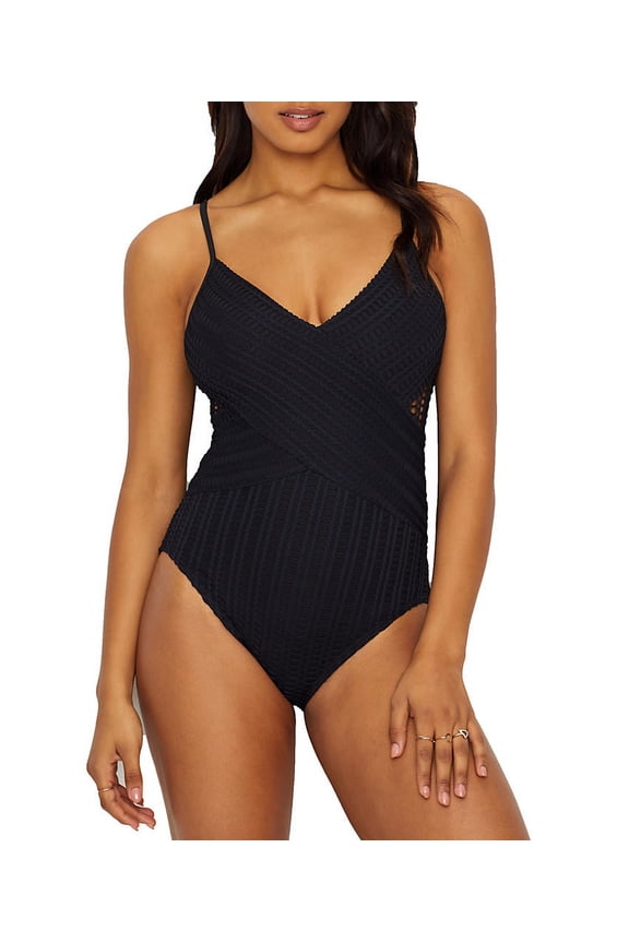 Shoreline Sterling Shaping One-Piece