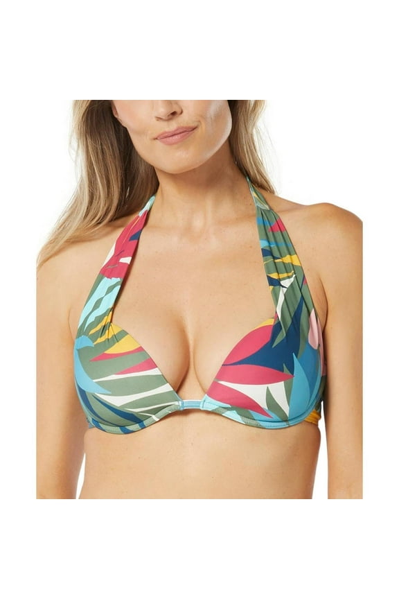 Coco Reef Womens Contours Cameo Tropica Multi 40D