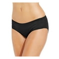 thumbnail image 1 of Coco Reef Womens Ruched Hipster Bikini Swim Bottom, 1 of 2