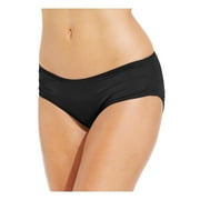 Coco Reef Womens Ruched Hipster Bikini Swim Bottom