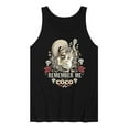 thumbnail image 1 of Coco - Remember Me Ernesto - Men's Jersey Tank Top, 1 of 5