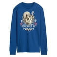 thumbnail image 1 of Coco - Remember Me Ernesto - Men's Long Sleeve T-Shirt, 1 of 5