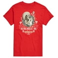thumbnail image 1 of Coco - Remember Me Ernesto - Men's Short Sleeve Graphic T-Shirt, 1 of 5