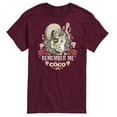 thumbnail image 1 of Coco - Remember Me Ernesto Men's Short Sleeve Graphic T-Shirt, 1 of 5