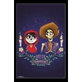 thumbnail image 1 of Coco - Remember Me Laminated & Framed Poster Print (22 x 34), 1 of 1