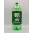 thumbnail image 1 of Coco Rico Coconut Soda, 2 Liter, Bottle, 1 of 2