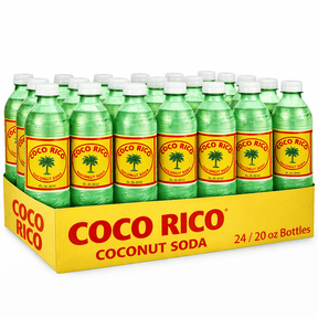 Coco Rico Soda