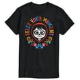 thumbnail image 1 of Coco - Seize Your Moment - Men's Short Sleeve Graphic T-Shirt, 1 of 5