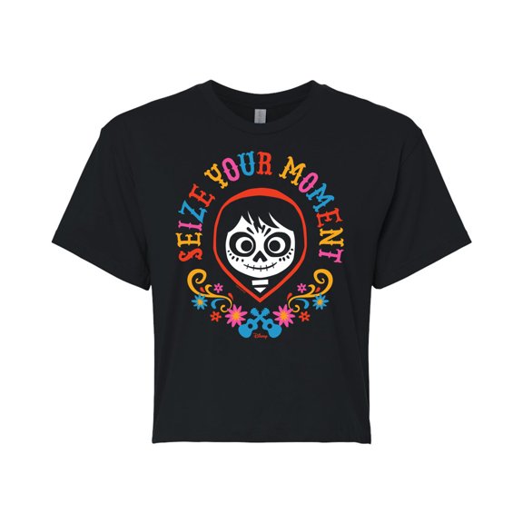 Coco - Seize Your Moment