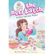Coco Simon Emilys Cupcake Magic! Paperback
