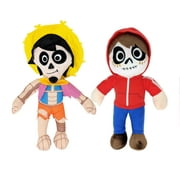 Coco Soft Stuffed Animals and Plush Toys, Plush Multicolor