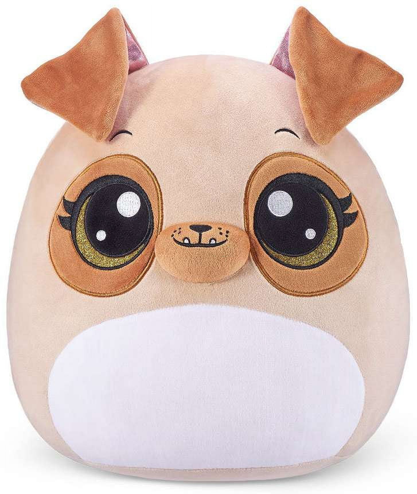 cocoスクイーズ Coco Walmart.com - Plush Buzzy Squishies その他