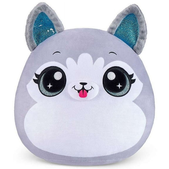 Coco Squishies Hypa Plush