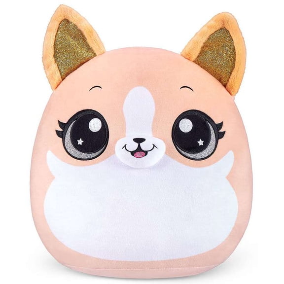 Coco Squishies Mochi Plush