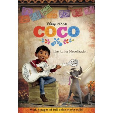 Coco Note Book Coco Big Golden Book (Disney/Pixar Coco) (Hardcover) - Walmart.com