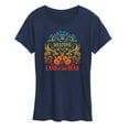 thumbnail image 1 of Coco - Welcome To The Land Of The Dead - Women's Short Sleeve Graphic T-Shirt, 1 of 5