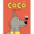 thumbnail image 1 of Pre-Owned Coco and Fly (Hardcover) 1684645573 9781684645572, 1 of 1