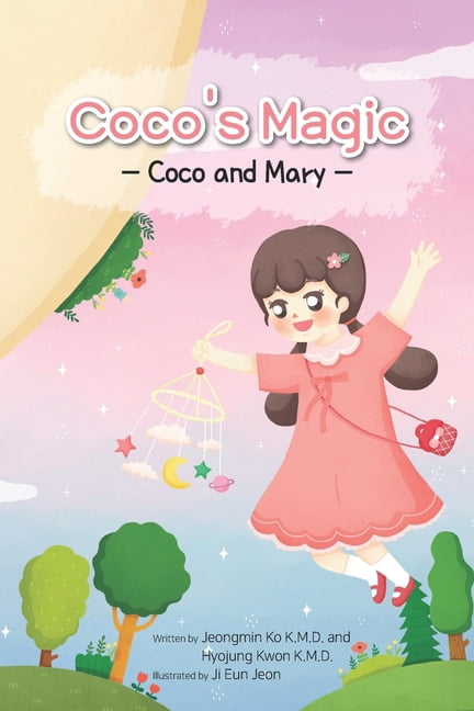 Coco and Mary (Paperback)