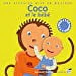 Coco et le bébé (French edition)