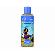 Coco-nourish Curly Dry Hair Shampoo, Coconut Scented, 9.9 fl oz