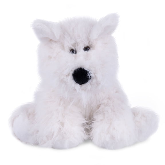 Coco the Dog Plush Toy by Clever Monsters