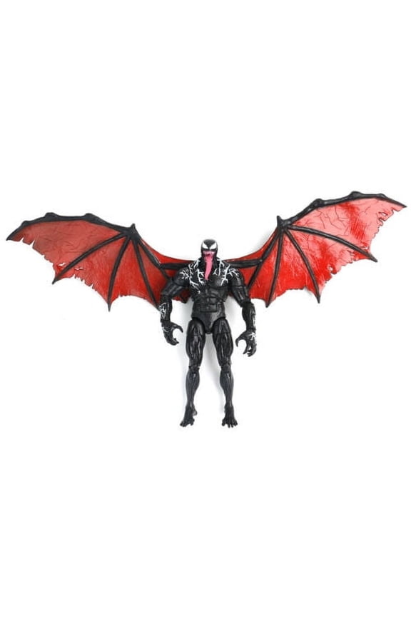 Venom Legends Series Carnage Action Figure, 7 "